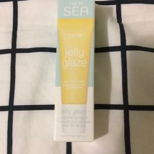 Tarte Sea Jelly Glaze lip mask